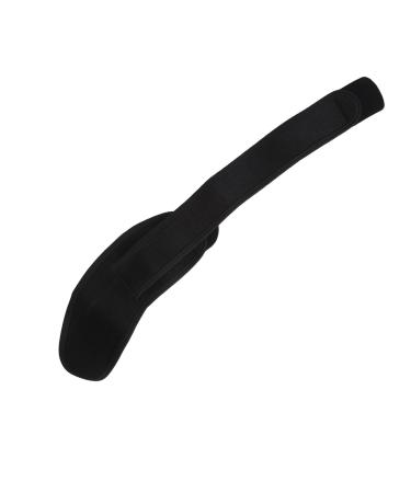 DOACT Foot Valgus corrector adjustable professional foot alignment smooth iron elastic offers support for the night (right foot) right foot right foot