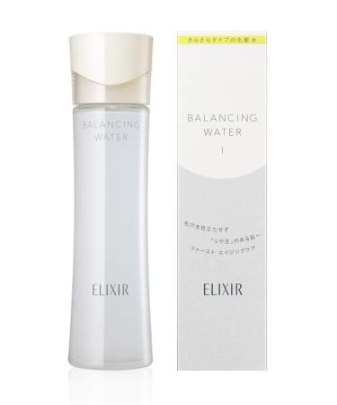 Elixir of Seal ruhure Balancing Water 1 168ml