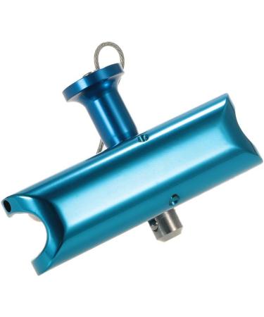 Yundxi Rope Grab Ascender 15KN Riser for 11-13mm Rope | Rock Climbing Arborist Gear - Buy Online on GoSupps.com