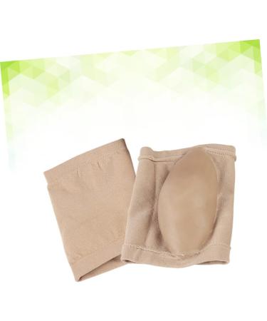 Beaupretty 2 Pairs Heel Anti-Crack Socks Feet Moisturizer Socks Plantar Socks Moisturizing Socks Anti Crack Heel Socks Moisturizing Gel Socks Plantar Insoles Ankle Socks - Buy Online on GoSupps.com