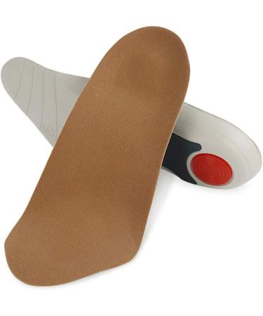Arch Support Insoles for Sports Shoes | Breathable & Shock Absorbing Comfort - Buy Online on GoSupps.com