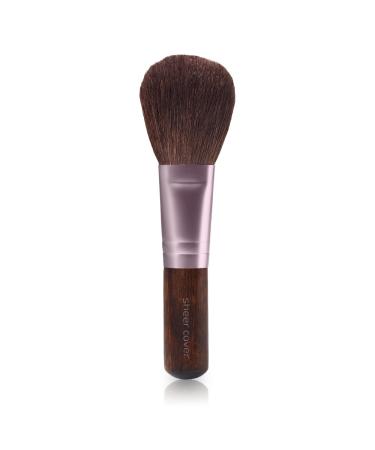 Dark Shade Sheer Cover Flawless Face Kit with Mineral Foundation and Highlight Trio - Includes FREE Foundation and Concealer Brush - Buy Online on GoSupps.com