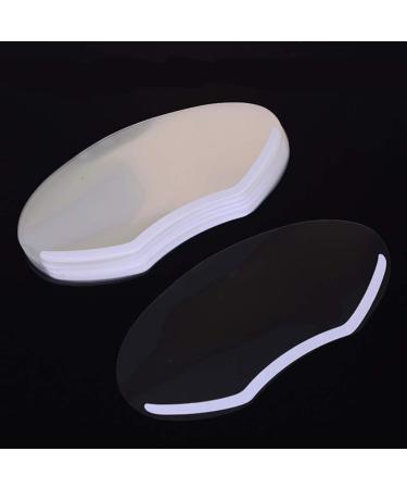 Buy COHEALI 100pcs Salon Baffle Hair Covers - Face & Eye Protection for Professionals | International Shipping Available - Buy Online on GoSupps.com