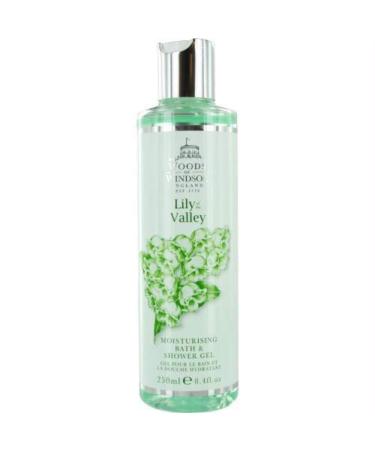 Woods Of Windsor Lily Of The Valley | International Shipping - Shop Now - Buy Online on GoSupps.com
