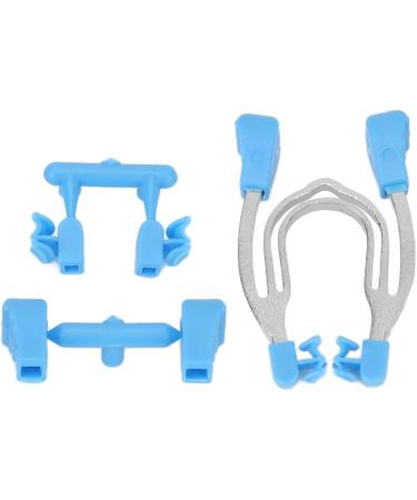 High-Temperature Resistant Sectional Contoured Matrices Clip Set for Denture Care | International Shipping Available - Buy Online on GoSupps.com