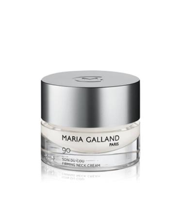 Maria Galland 90 Soin du Cou Intensive Neck Care 30 ml