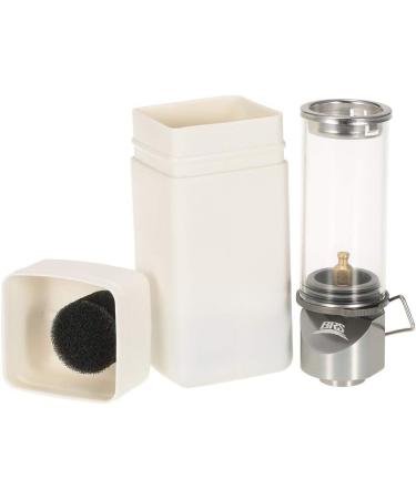 1. BRS-55 Dreamlike Candle Lamp - Portable Outdoor Gas Camping Light - Buy Online on GoSupps.com
