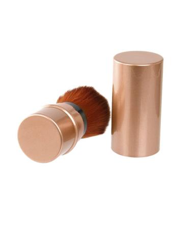 Professional Kabuki Brush - 1PC Recoverable Foundation & Powder Brush for Flawless Makeup | International Shipping - Buy Online on GoSupps.com