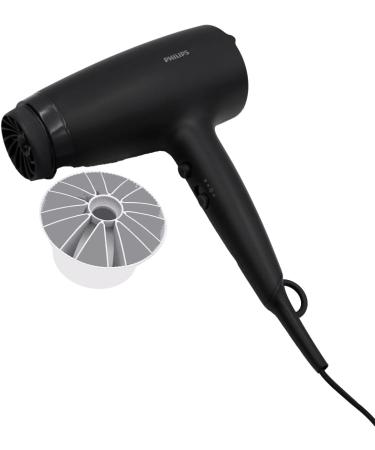 Philips BHD30200 Hairdryer 1600 W black - Buy Online on GoSupps.com