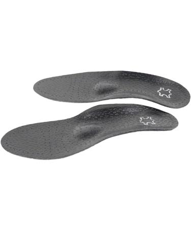 Mobestech Absorbing Shoe Inserts - Arch Support Insoles for Men & Women | Comfort & Foot Care for Sports & Everyday Use - Buy Online on GoSupps.com