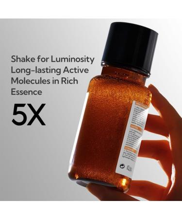 LANBENA Brightening Vitamin C Toner | Hydrating Alcohol-Free Facial Toner for Even Skin Tone & Radiance - Shop Now - Buy Online on GoSupps.com