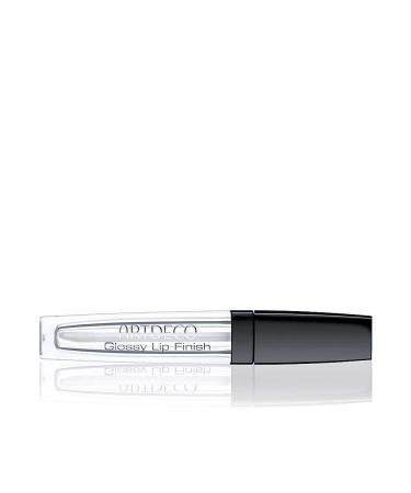 ARTDECO Glossy Lip Finish - Transparent Lip Gloss (5 ml x 5 Pack) | International Shipping Available - Buy Online on GoSupps.com