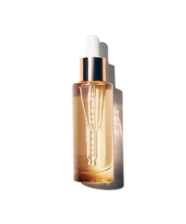 Beauty Pie Awesome Bronze Gradual Face Self-Tanning Drops Formulated for a Stunning Natural Healthy-Looking Golden-Glow 30ml Suitable for all Skin Types