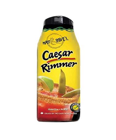 Matt & Steves Caesar Rimmer - 750 Gram Jug 26.5oz Imported from Canada