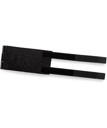 GIRAPHE Acupressure System - Instant Relief for Sciatic Nerve, Lower Back & Hip Pain | Gentle Targeted Compression Pad (NEW8) - Buy Online on GoSupps.com