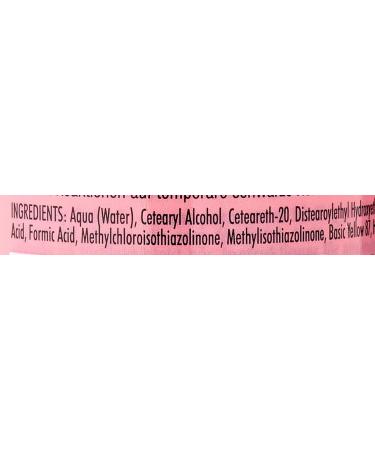 Crazy Color Canary Yellow No.49 - Semi-Permanent Hair Color Cream 100ml - Pack of 1 - Buy Online on GoSupps.com