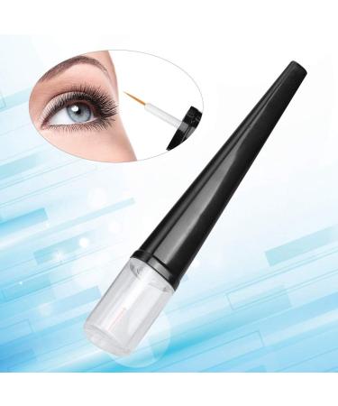 Mascara Container Wide Application Sturdy Mascara Tube 5ml Lightweight for Travel for Women - Buy Online on GoSupps.com