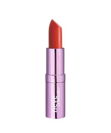 Neve Cosmetics Neve Cosmetics Sweet Sorbet Treatment Lipstick Softly Glossy with SPF 20 Protection | "Melon"