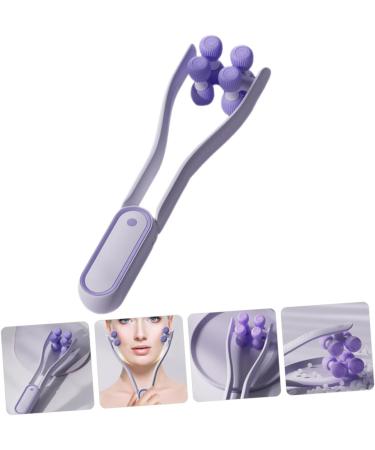 HONMEET Facial Handheld Face Roller Womens Face Roller Face Rollers Roller Facial Massaging Roller Beauty Roller Face Roller for Skin Care Tool Facial Skin Tool - Buy Online on GoSupps.com