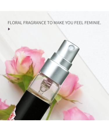 MI../NISO Eau De Toilette Long Lasting Floral Perfume For Women 15ml Magic Rosy Clouds - Buy Online on GoSupps.com