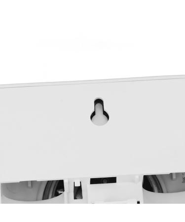 Wireless Waterproof Doorbell with Pager & Baby Monitor | Multiple Ringtones & Long Range | International Shipping - Buy Online on GoSupps.com
