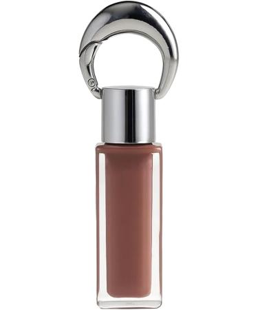  Fogukier Lip Gloss with Keychain - Lusterful Blush Butter Radiant Lip Gloss - For Women Teens Friends Cosmetics Makeup Beauty - Buy Online on GoSupps.com