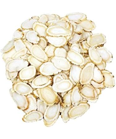 New Green Nutrition Hand-Selected A Grade American Ginseng Large Slice (4Oz. Box) - Buy Online on GoSupps.com