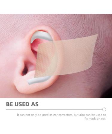 12Pcs Silicone Ear Corrector for Infants - Valgus Correction & Orthopaedic Support Tool - Buy Online on GoSupps.com