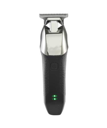 Buy Electric Hair Clippers for Men | USB Rechargeable & Blade Oil Included - Perfect for Carving & Trimming - Buy Online on GoSupps.com