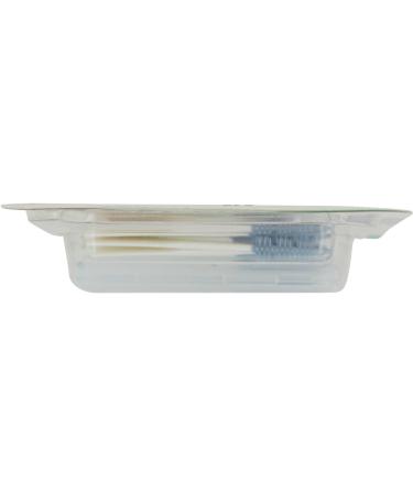 Gum Soft Picks X-Large 40U - Gentle Dental Cleaner for Flossing & Gum Health | International Shipping Available - Buy Online on GoSupps.com