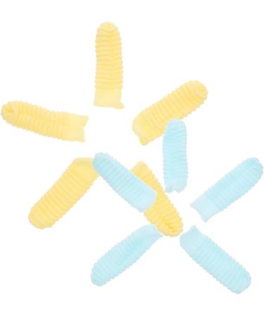 BESPORTBLE 40 Pcs comfortable toothbrush for dogs pet toothbrush and toothpaste single use toothbrush 1 count (Pack of 1) As Shownx4pcs - Buy Online on GoSupps.com