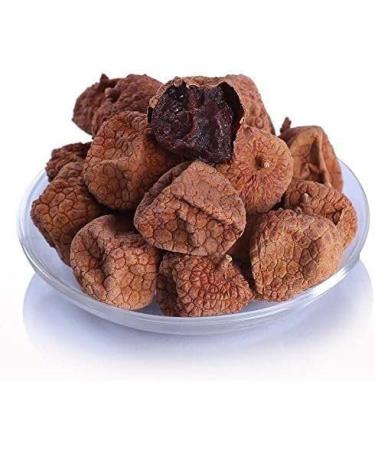 2 Pound (908 grams) Dried lichee litchi pulp Grade A from Guangdong. - Buy Online on GoSupps.com