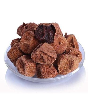 2 Pound (908 grams) Dried lichee litchi whole fruit Grade A from Guangdong.