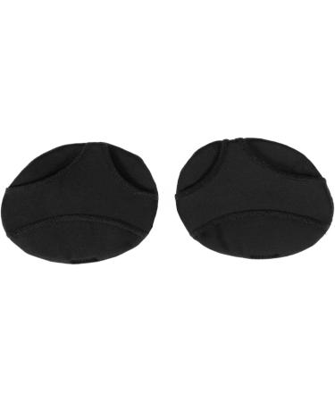Shop 1 Pair Forefoot Shoe Pads Cushions for Heels - Non-Slip Metatarsal Insoles & Foot Grips for Ultimate Comfort | International Shipping Available - Buy Online on GoSupps.com