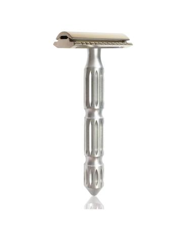 The Goodfellas' smile GOODFELLAS' SMILE Safety razor Closed comb GLADIO 150 ml - Buy Online on GoSupps.com