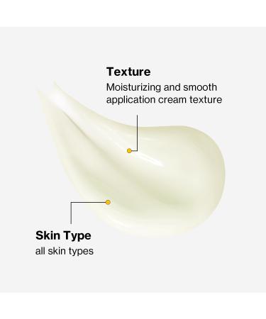 Banatinol Pore Care Cream | Banana & Retinol Formula for Skin Balance & Elasticity | Lightweight, Fast-Absorbing, Vegan & Clean Beauty | 1.69 Fl oz - Buy Online on GoSupps.com