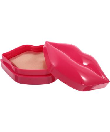 SAFIGLE 20pi ces Masque Hydratant Collag ne Anti-rides Pour S ches Et Gerc es Rose Box  - Buy Online on GoSupps.com