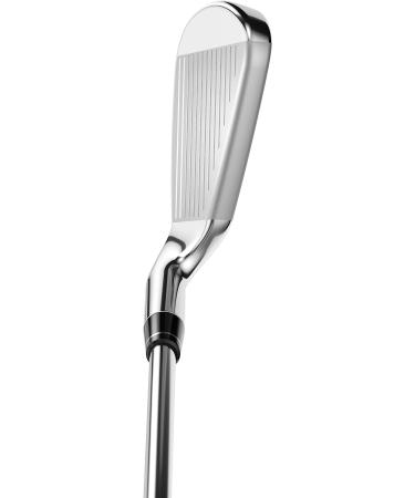 Callaway Golf Rogue ST Max OS Iron Set - Steel Regular 5-PW - Buy Online on GoSupps.com