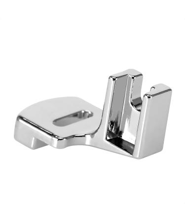 TISEKER Shirring Gathering Presser Foot for Low Shank Sewing Machines - Buy Online on GoSupps.com
