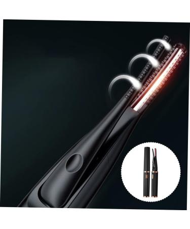 DOITOOL 1 Set Electric Eyelash Curler Portable Hair Curler Electric Eyelash Perm Mini Lash Curler Heated Lash Curler Iron Eyelash Curler Electric Lash Curler Mascara Curler Charge Abs Tool - Buy Online on GoSupps.com