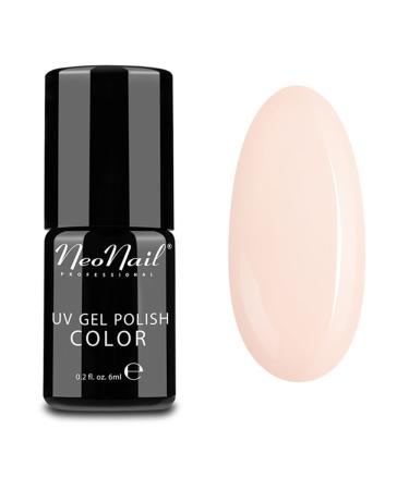 NeoNail 3210 Fine French UV LED Nail Gel Polish Hybrid Manicure Soak off Color Coat