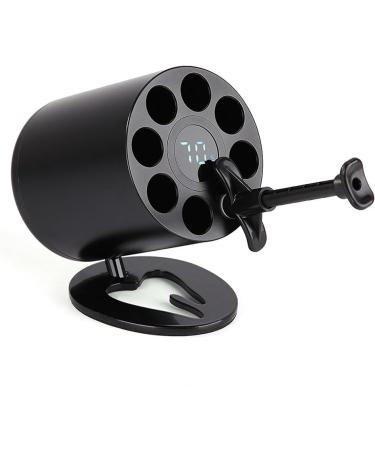 Multifunctional Dental Resin Warmer with 8 Heating Trays - Adjustable Temperature 40-70 C 0.1 C Accuracy 70s Timing & Auto Stop for Clinics & Hospitals - International Shipping Available - Buy Online on GoSupps.com