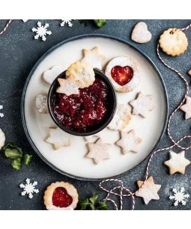 500g d' pice de vin chaud BIO et aromatique pour le plaisir de l'hiver - pice de vin chaud en emballage biod gradable - Buy Online on GoSupps.com