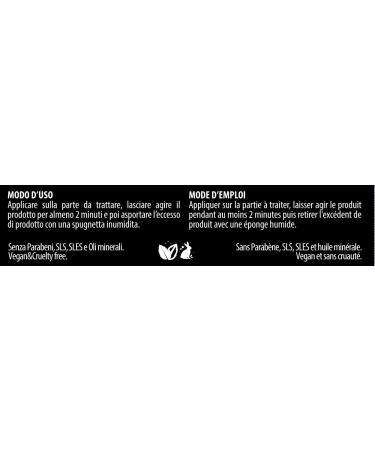 CLEAN PRO - Mousse nettoyante pour tatouages vegan au CBD - Buy Online on GoSupps.com