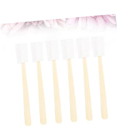 Healvian Maternity Toothbrush - Portable Bamboo Gauze Toothbrush for Pregnant Women | Ideal Travel & After Birth Care - Buy Online on GoSupps.com