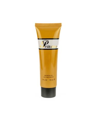 META-BOSEM Women's Fragrance Set - Sweet Floral Note - Fresh Scent - Great Holiday Gift - for All Day Use - a High-Heel Classic Bottle (90ml Shower Gel+50ml EDT+90ml Body Lotion) (Prinss Gold) - Buy Online on GoSupps.com