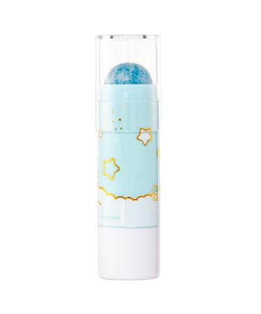 Wet n Wild Little Twin Stars Kiki Exfoliating Lip Scrub Blue Cotton Candy 0.21 Oz - Buy Online on GoSupps.com