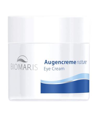 Biomari's eye cream Nature 15 ml