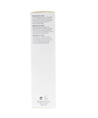 Sothys Morning Cleanser - Gentle Facial Cleanser for Daily Skincare Routine - Buy Online on GoSupps.com