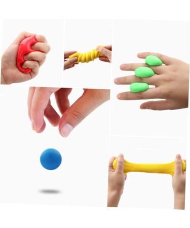 KOMBIUDA 4pcs Discovery Putty for Hand Kit Putty Spray Child - Buy Online on GoSupps.com